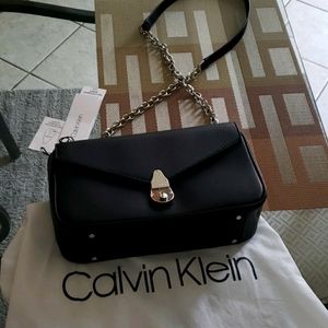 Calvin Klien purse